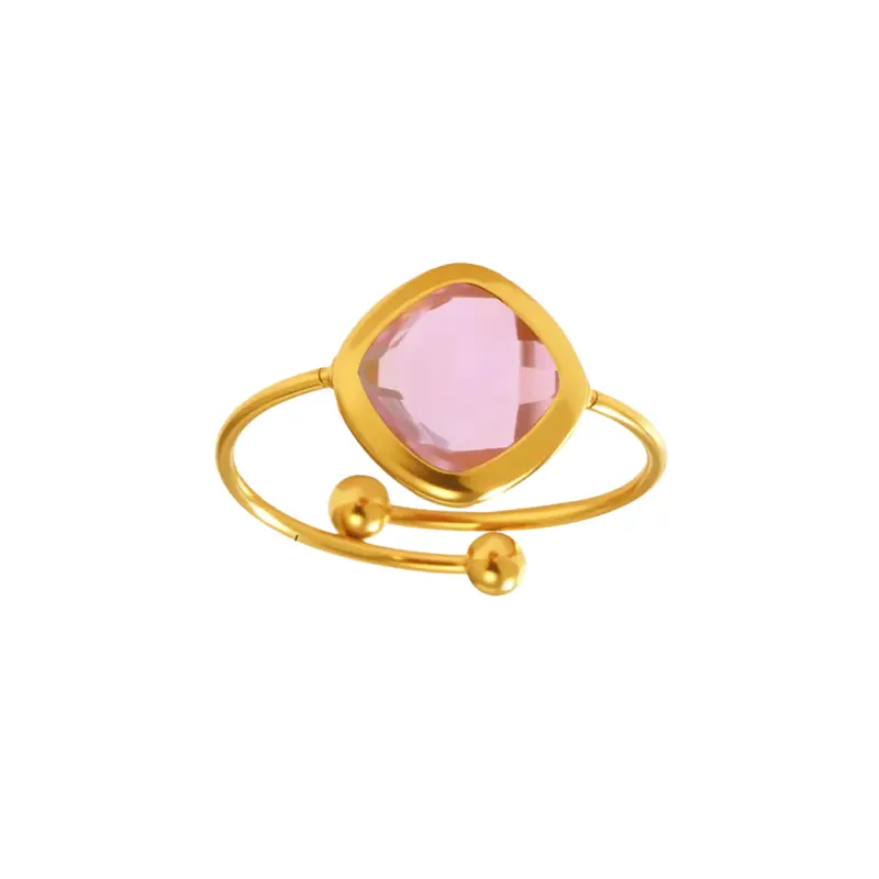 Ring opal