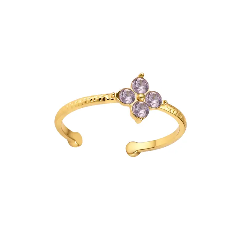 Ring primrose