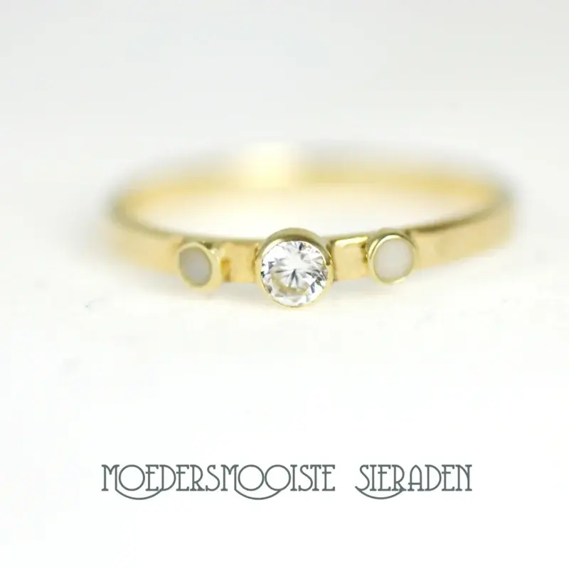 Ring Purity & Clarity
