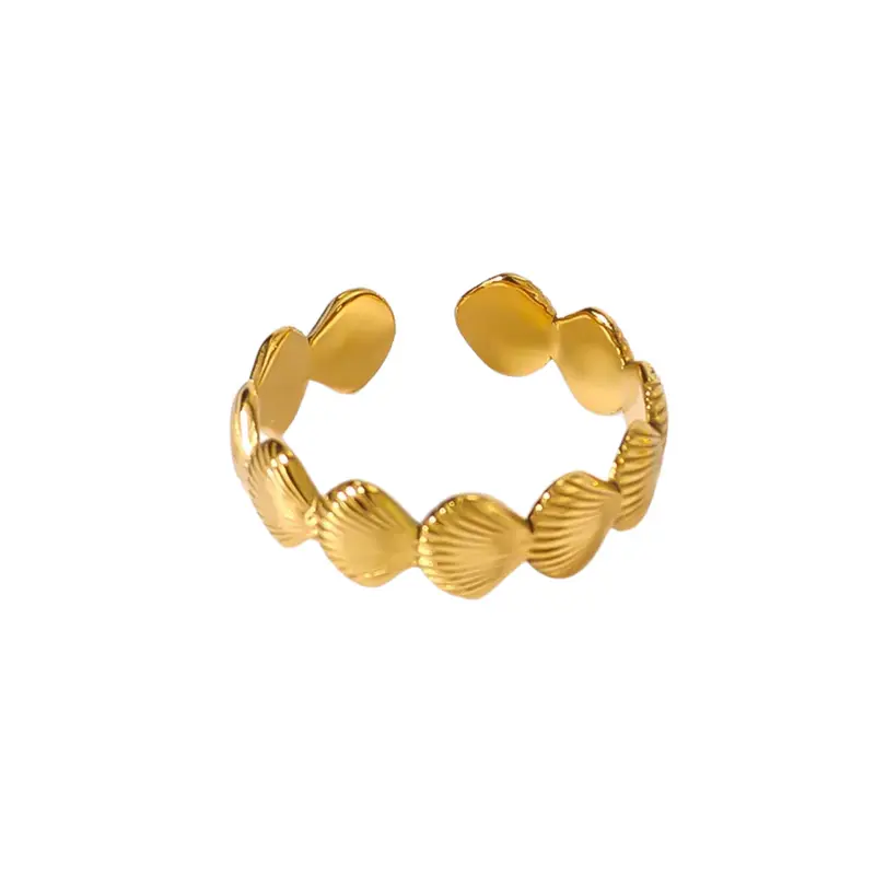 Ring shells