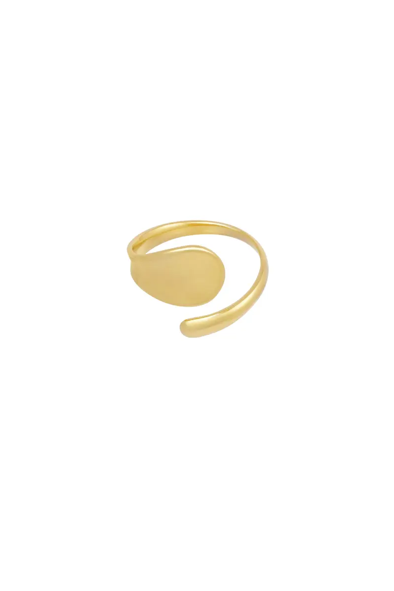 Ring | Simplicity rules
