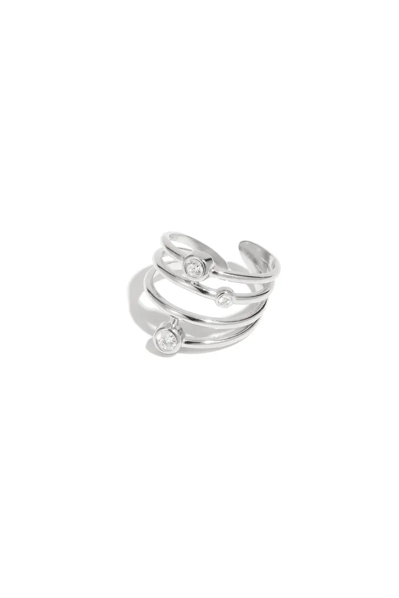 Ring | Statement