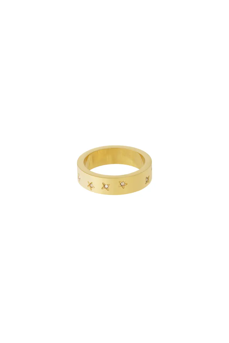 Ring | Ster