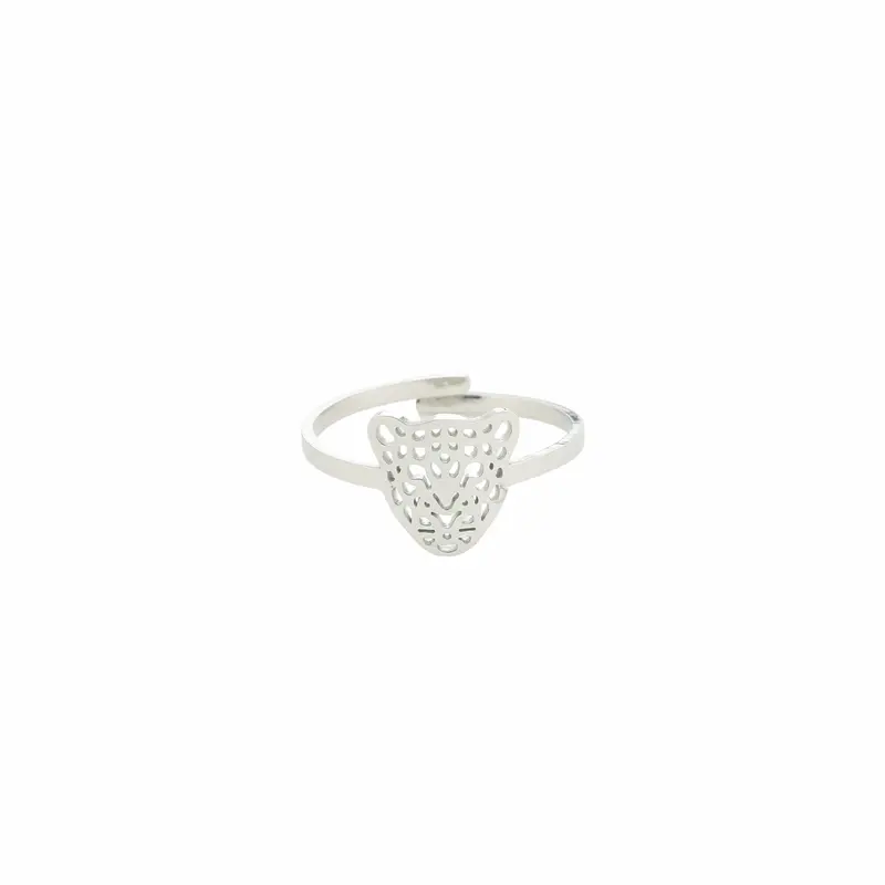 Ring | Tijger