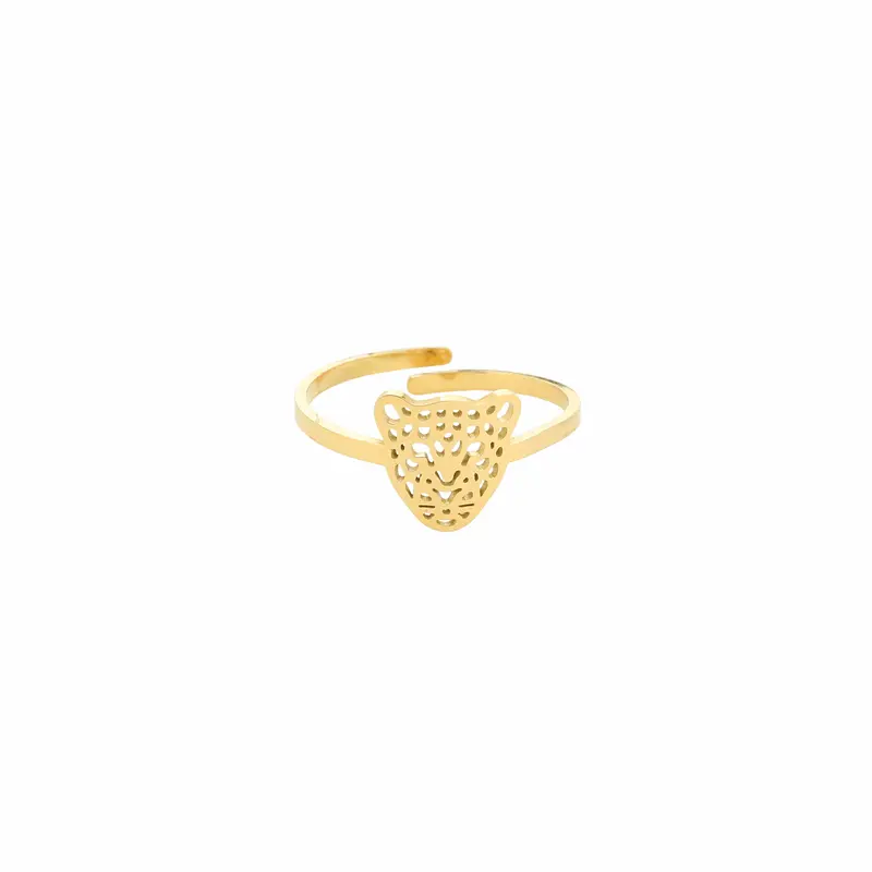 Ring | Tijger