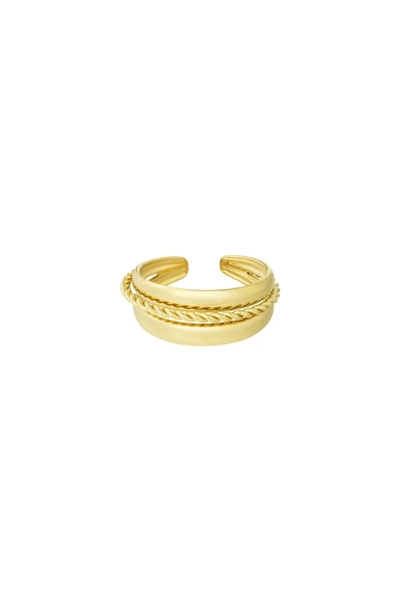 Ring | Triple rings