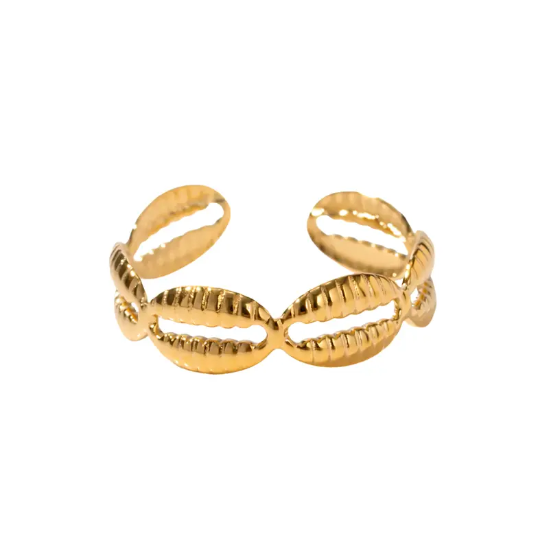 Ring tropical shell