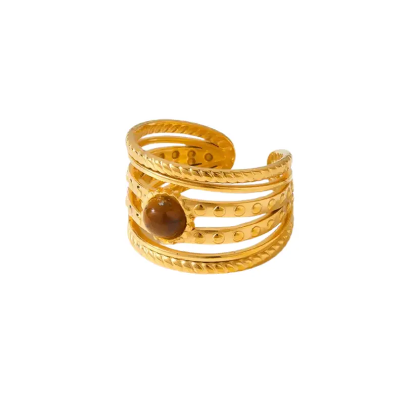 Ring vela