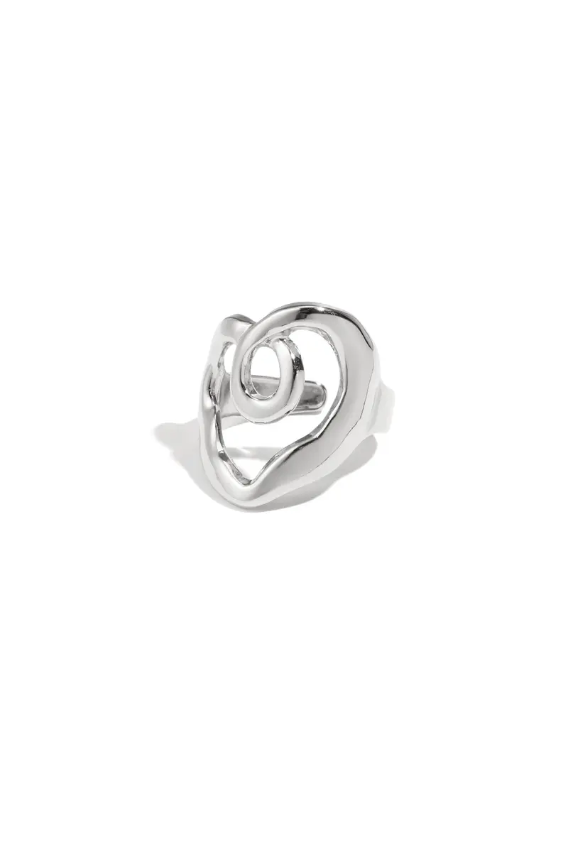 Ring | Vorm