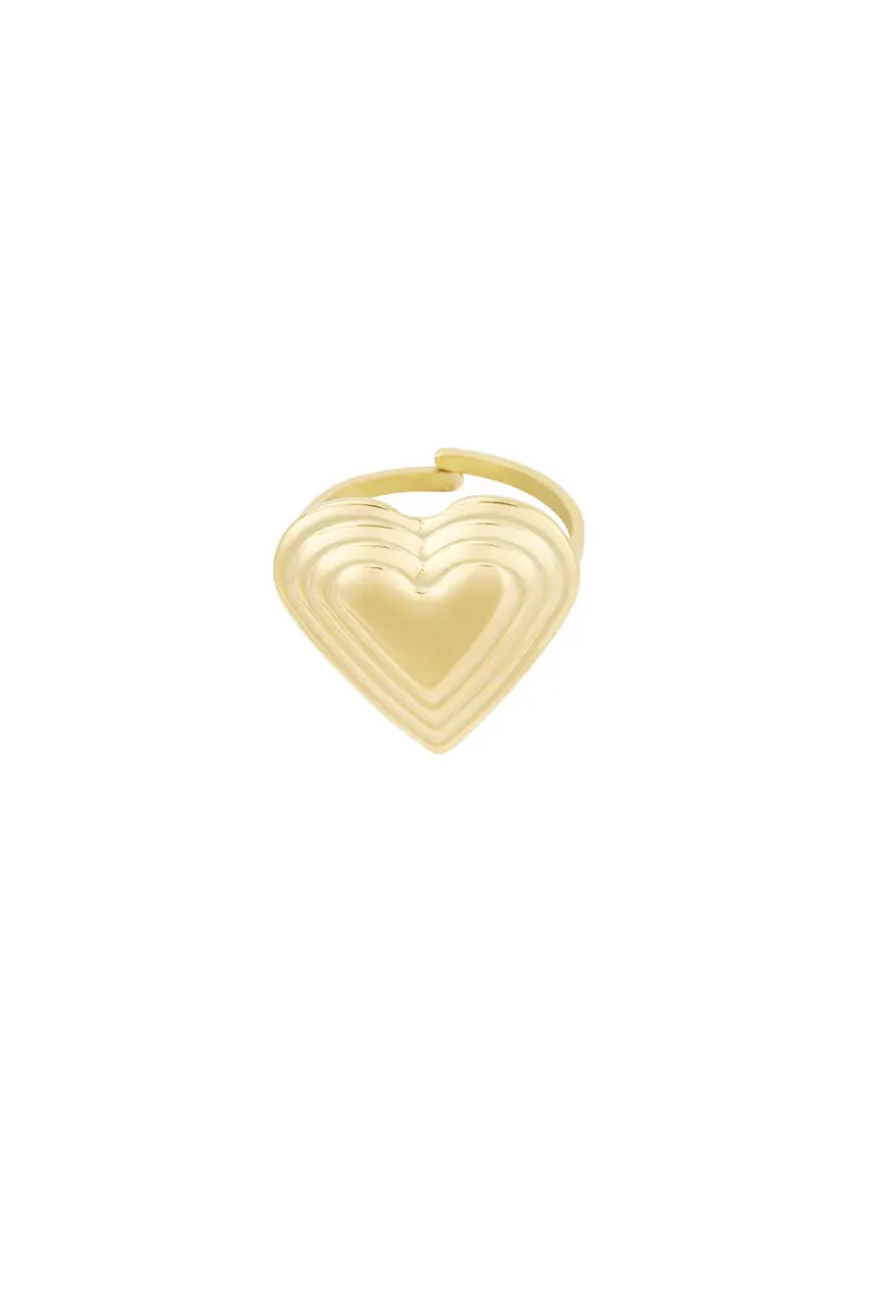 Ring | With love