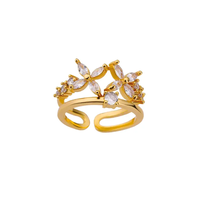 Ring zafira