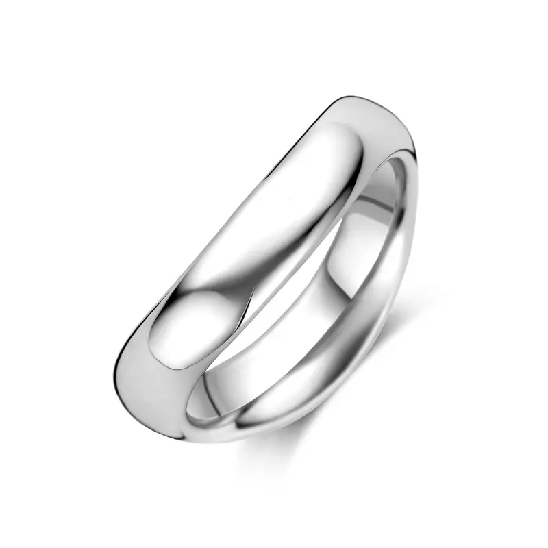 Ring zilver 5 mm – 1341662