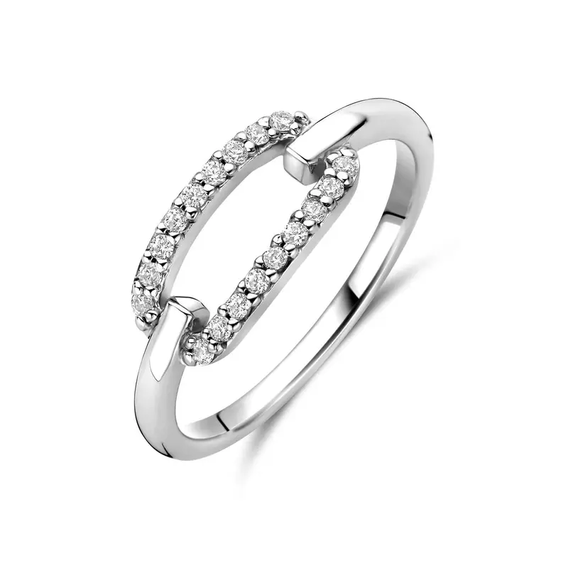 Ring zirkonia zilver 6,5 mm – 1341685