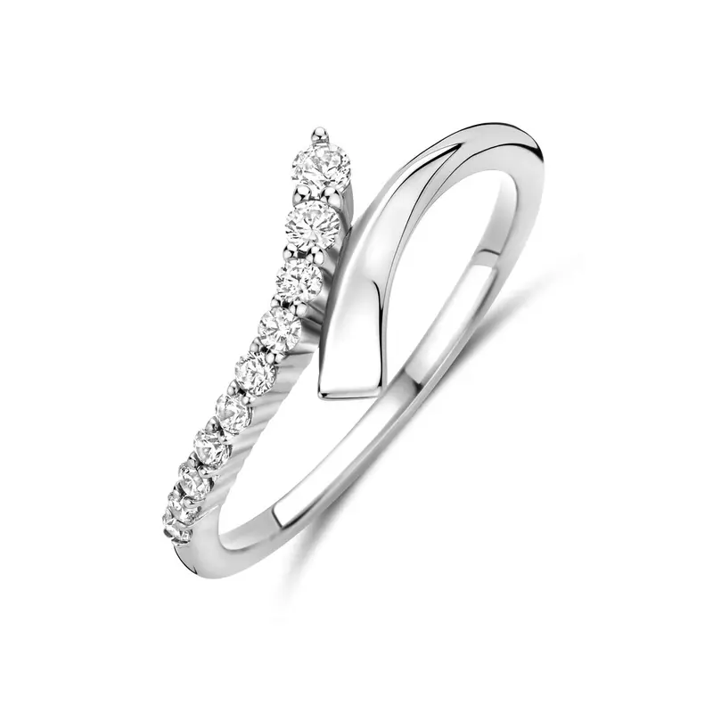 Ring zirkonia zilver 7,5 mm – 1341831