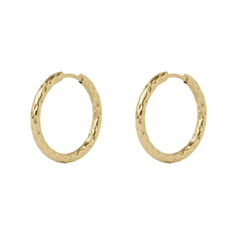 Rise Earrings