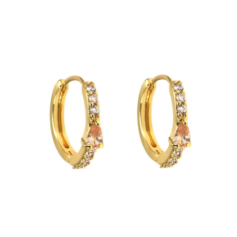 Robin hoops champagne