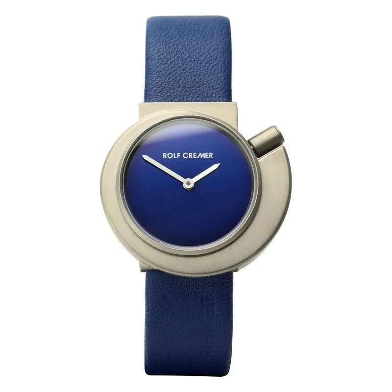 Rolf Cremer Horloge 496901 Spirale 2