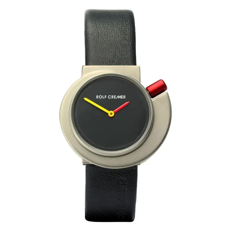 Rolf Cremer Horloge 496903 Spirale 2