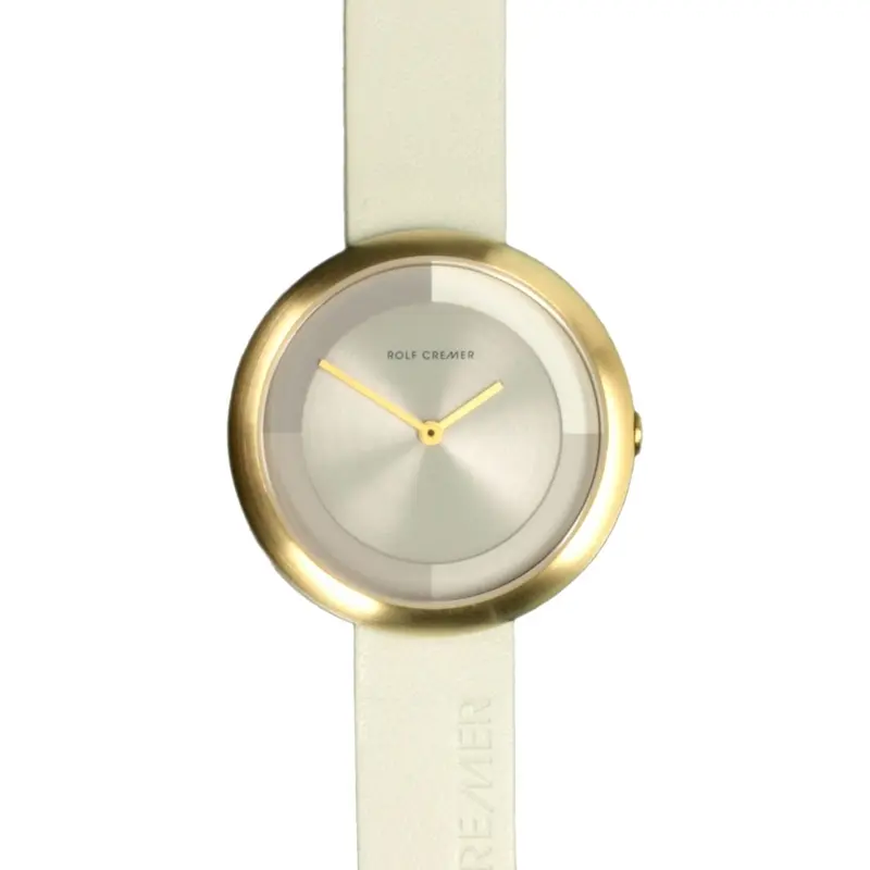 Rolf Cremer Horloge 505103 Wheel