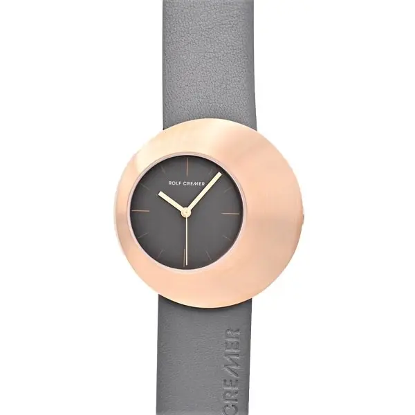 Rolf Cremer Horloge 505902 Eclips