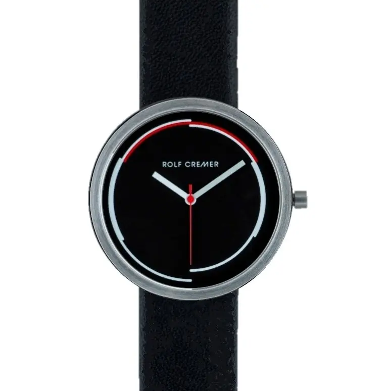 Rolf Cremer Horloge 507304 Plano