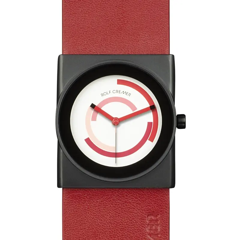 Rolf Cremer Horloge 507403 Alvo