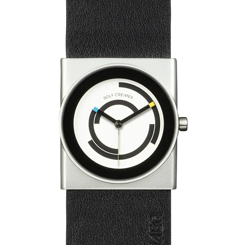 Rolf Cremer Horloge 507405 Alvo