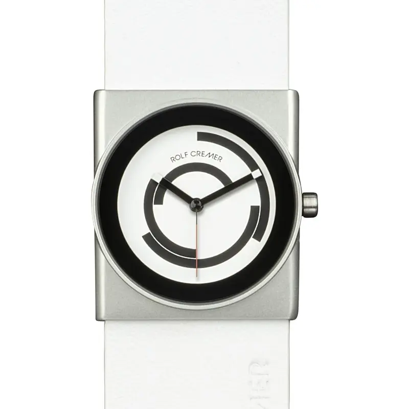 Rolf Cremer Horloge 507406 Alvo