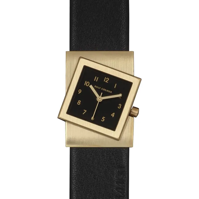 Rolf Cremer Horloge 507752 Turn-S
