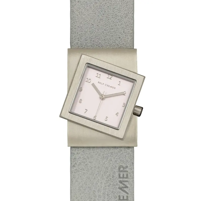 Rolf Cremer Horloge 507790 Turn-S