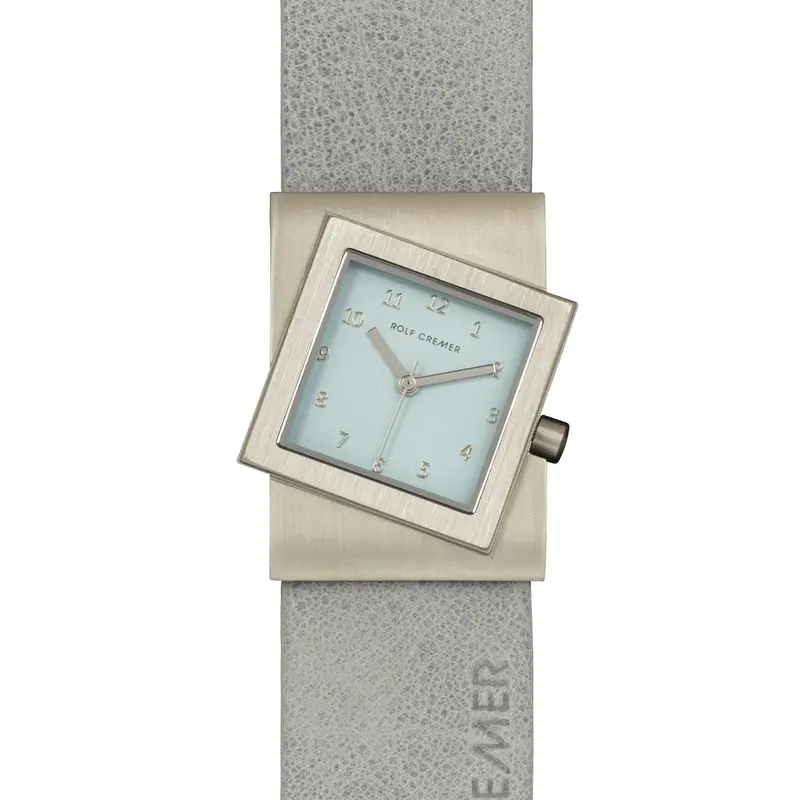 Rolf Cremer Horloge 507793 Turn-S