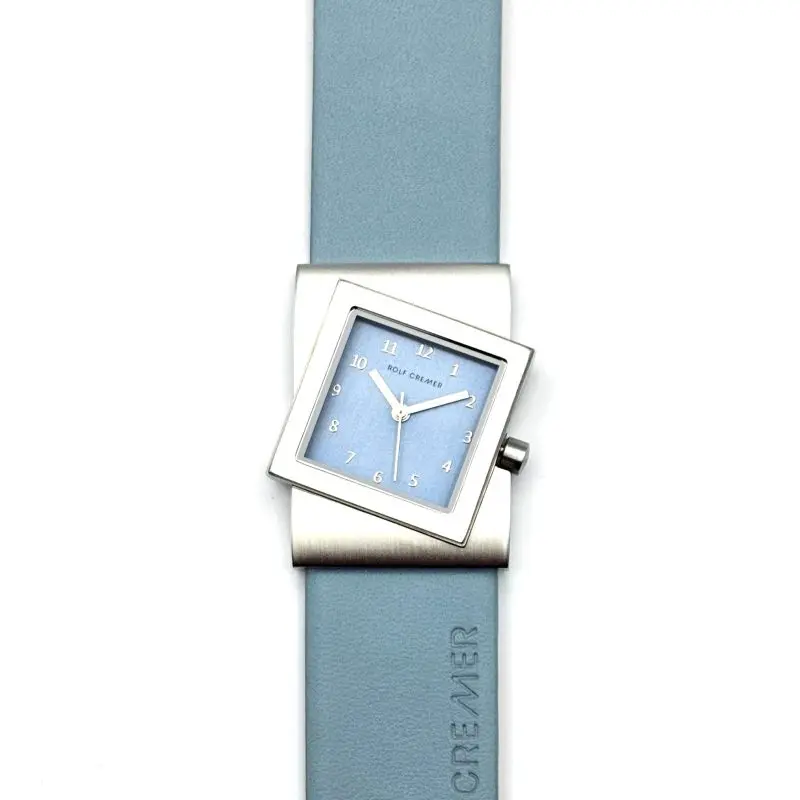 Rolf Cremer Horloge 507794 Turn-S