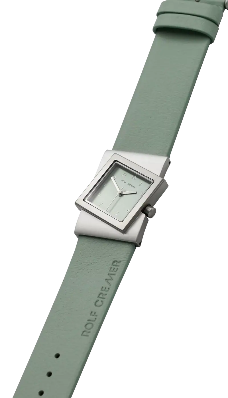 Rolf Cremer Horloge 507795 Turn-S