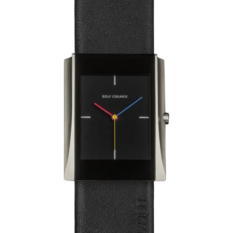 Rolf Cremer Horloge 507814 Panorama