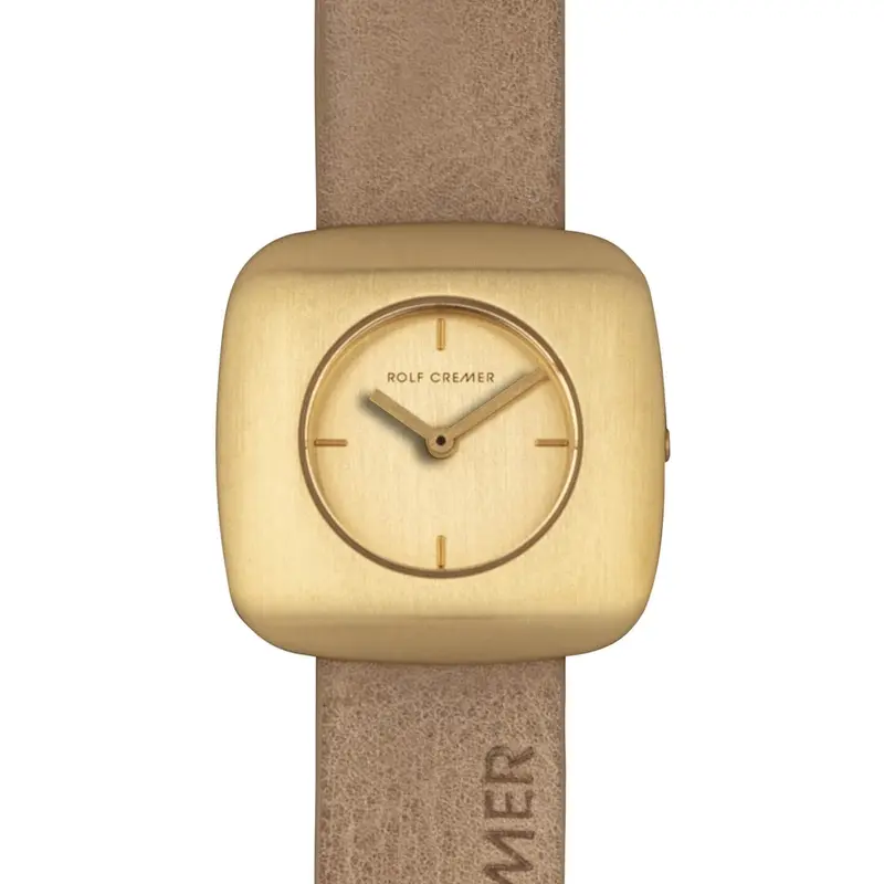 Rolf Cremer Horloge 508011 Edge