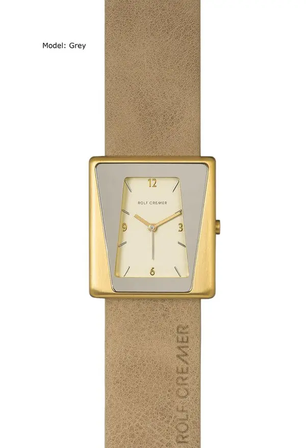 Rolf Cremer Horloge 509206