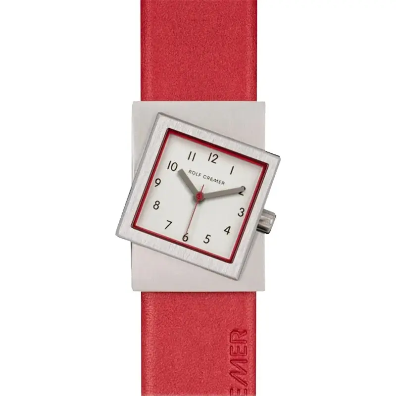 Rolf Cremer Horloge Turn-S 507710