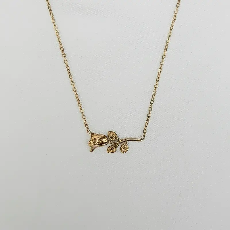 Roos | Ketting