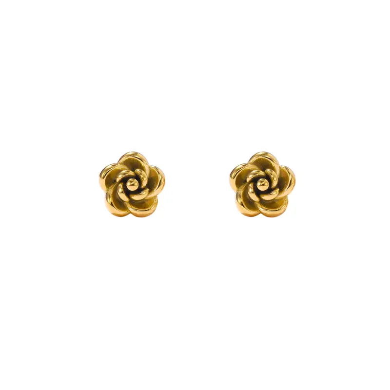 Rosabella studs