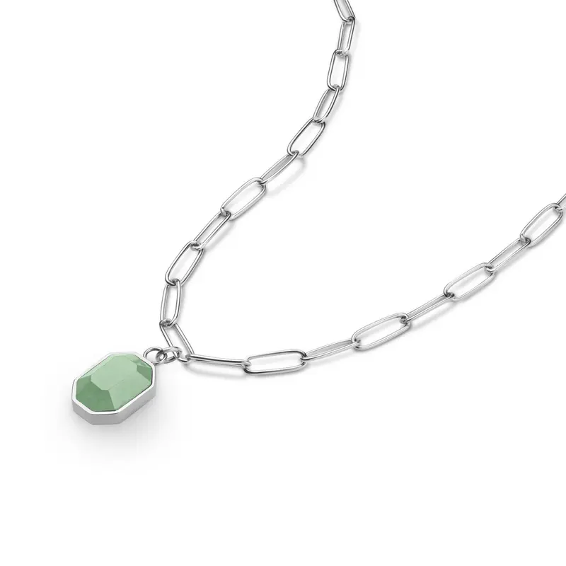 Rosefield Ketting JNGGS-J665 Goudkleurig