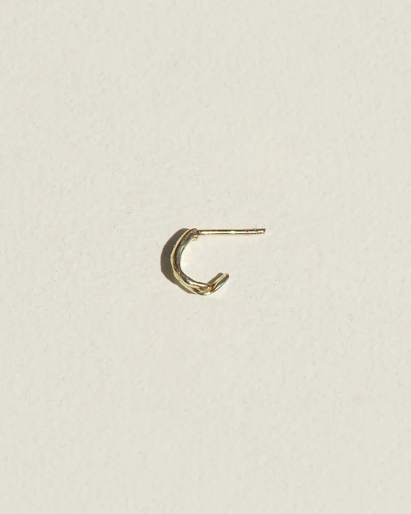 Rosy | 14K Solid Gold