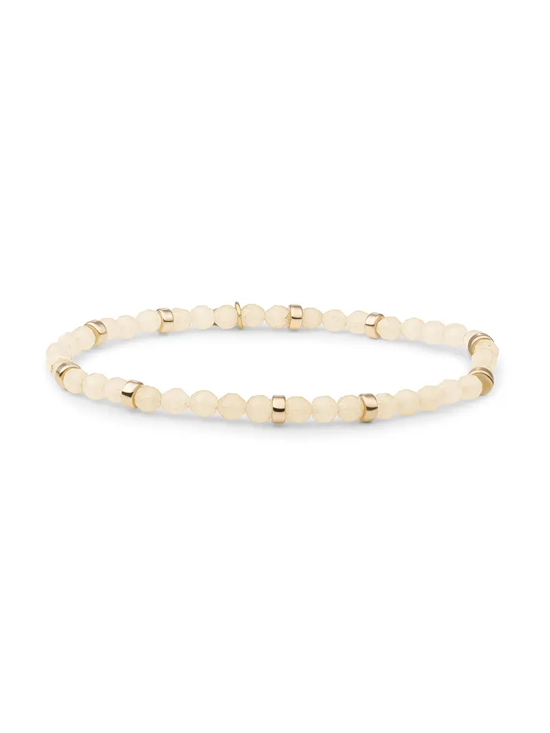 Roundel Interstellar Armband Buttery Jade