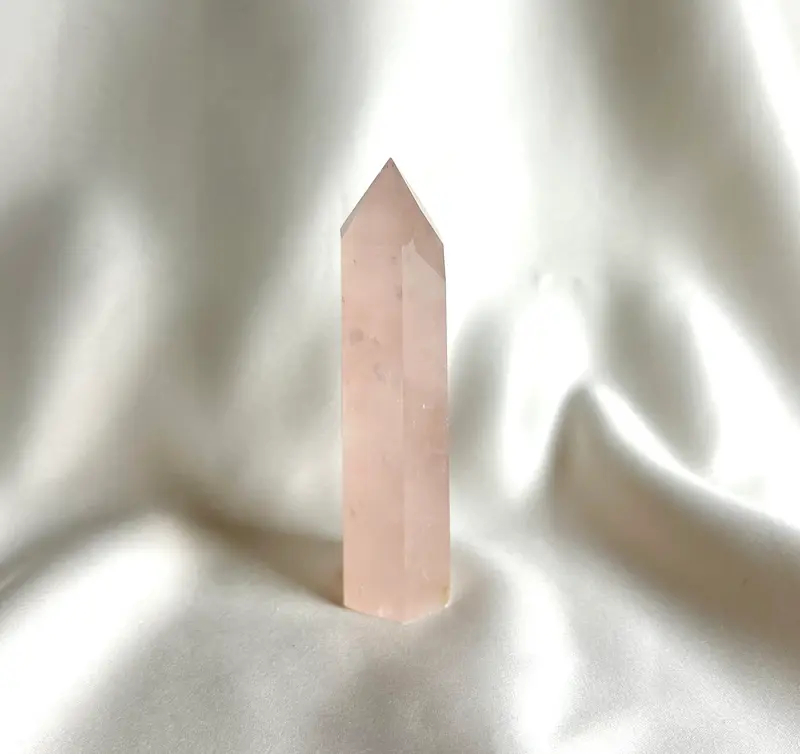 Rozenkwarts Punt Nr. 78