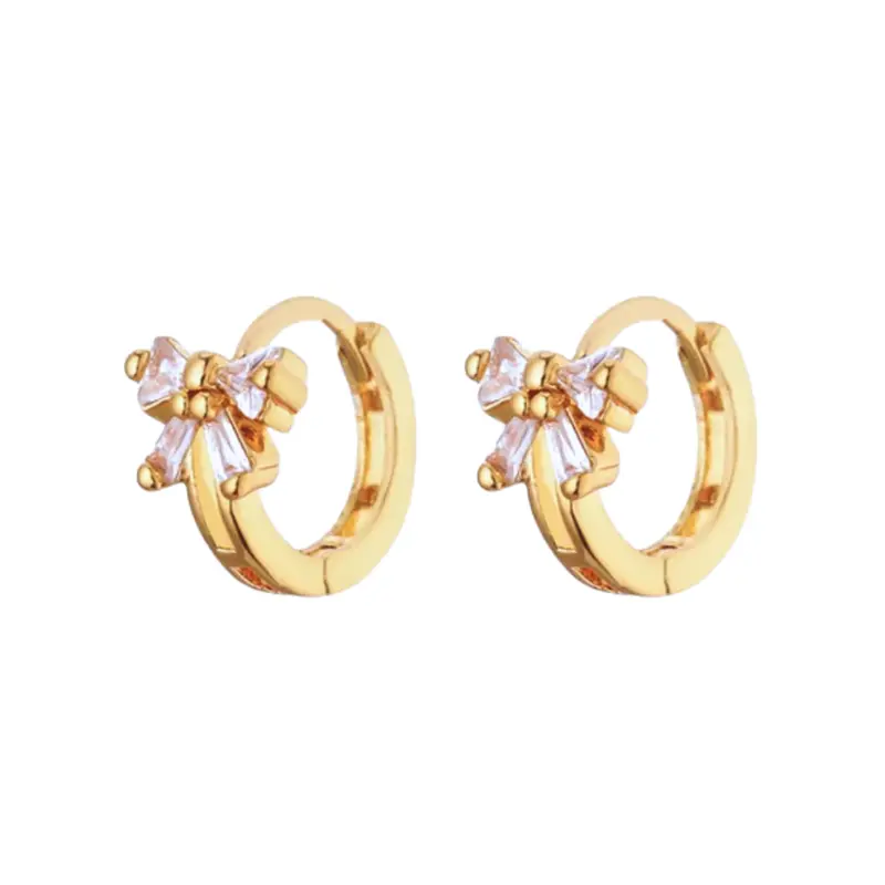 Rubina hoops