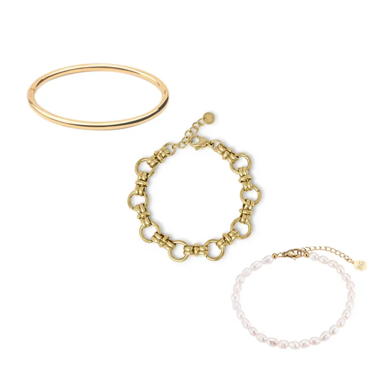 Salty Loops Set