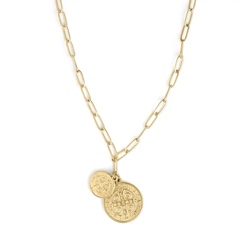 Sanctuary Necklace