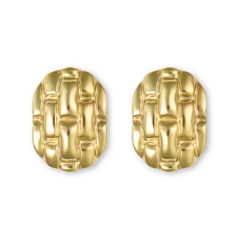 Santorini Earrings