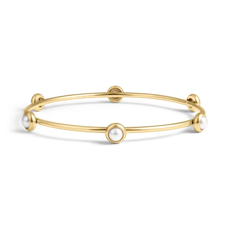 Satin Bracelet