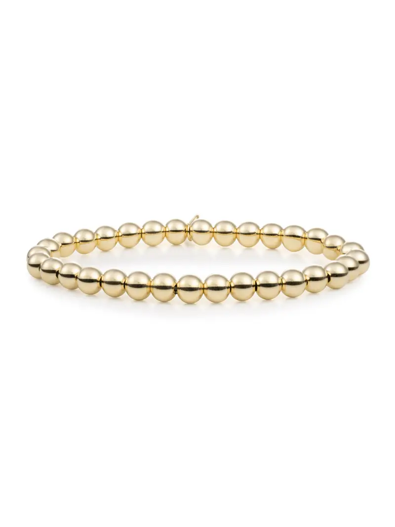 Saturn Armband 6mm