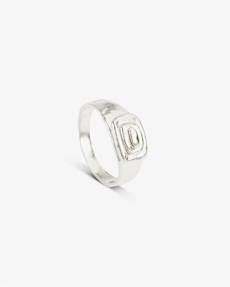 Seal | 925 Sterling Silver
